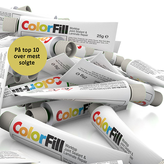 CF070 Hvid - Polar White